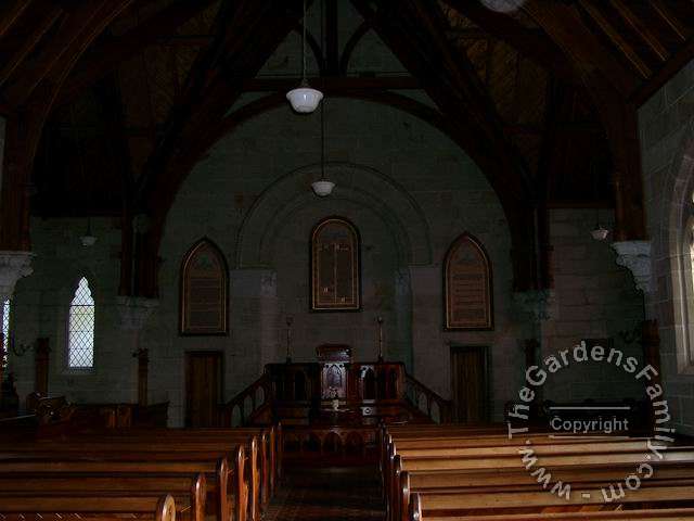 Uniting Church